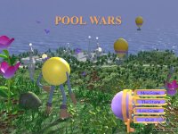 Cкриншот Pool Wars, изображение № 338816 - RAWG