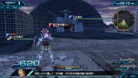 Cкриншот Mobile Suit Gundam: Extreme VS Force, изображение № 2022602 - RAWG