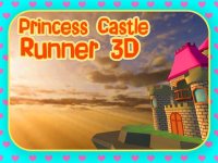 Cкриншот Princess Castle Runner 3D, изображение № 1705188 - RAWG