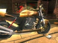 Cкриншот Fix My Motorcycle: Bike Mechanic Simulator!, изображение № 2104058 - RAWG