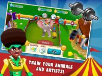 Cкриншот My Free Circus, изображение № 1883213 - RAWG