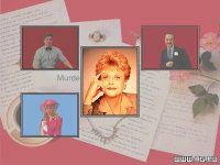 Cкриншот Murder, She Wrote (1996), изображение № 344670 - RAWG