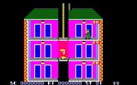 Cкриншот Elevator Action (1983), изображение № 735575 - RAWG