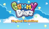 Cкриншот Gummy Bears Magical Medallion, изображение № 243859 - RAWG
