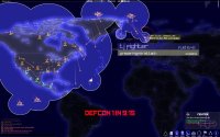 Cкриншот Defcon: Мировая термоядерная война, изображение № 221381 - RAWG