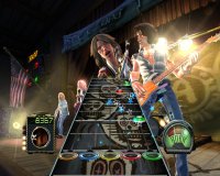 Cкриншот Guitar Hero: Aerosmith, изображение № 503369 - RAWG