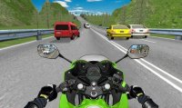 Cкриншот Racing In Moto Traffic Stunt Race, изображение № 1565038 - RAWG