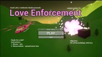 Cкриншот Love Enforcement, изображение № 1848463 - RAWG