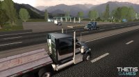 Cкриншот Truck Simulator Europe 2 HD, изображение № 1564258 - RAWG