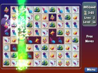 Cкриншот Creatures Match-3 PRO, изображение № 1862695 - RAWG