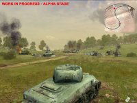 Cкриншот Panzer Elite Action: Танковая гвардия, изображение № 422018 - RAWG
