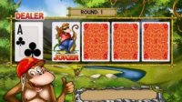 Cкриншот Retro Slots - Monkey, изображение № 1694357 - RAWG