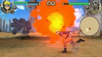 Cкриншот Naruto Shippuden: Ultimate Ninja Impact, изображение № 2366762 - RAWG