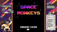 Cкриншот Space Monkeys - Defenders of Earth, изображение № 2185717 - RAWG
