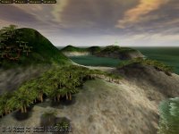 Cкриншот Scorched 3D, изображение № 406732 - RAWG