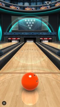 Cкриншот Bowling Game 3D FREE, изображение № 1565129 - RAWG