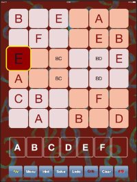 Cкриншот Sudoku Kid, изображение № 1751954 - RAWG