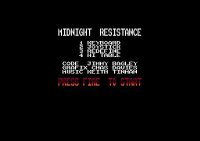 Cкриншот Midnight Resistance, изображение № 744848 - RAWG