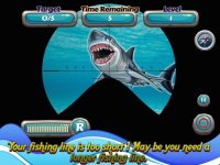 Cкриншот fishing Shark Hunting Game, изображение № 1992020 - RAWG