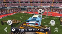 Cкриншот Car Soccer 2018, изображение № 1555803 - RAWG