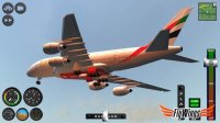 Cкриншот Flight Simulator Paris 2015 HD, изображение № 1564611 - RAWG