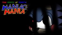 Cкриншот Five Nights At Sonic's Maniac Mania Minus, изображение № 3212697 - RAWG