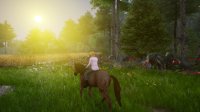 Cкриншот Horse Riding Deluxe 2, изображение № 2333965 - RAWG