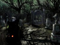 Cкриншот Ghostbusters: The Video Game, изображение № 487535 - RAWG