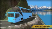 Cкриншот Bus Hill Climbing Simulator, изображение № 1568188 - RAWG