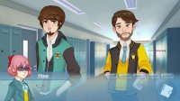 Cкриншот Asagao Academy: Normal Boots Club, изображение № 993081 - RAWG