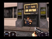 Cкриншот Duke Nukem 64, изображение № 3092971 - RAWG