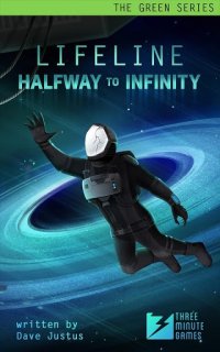 Cкриншот Lifeline: Halfway to Infinity, изображение № 1537676 - RAWG