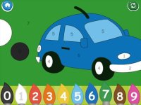 Cкриншот Educational Games. Baby Numbers, изображение № 1452398 - RAWG