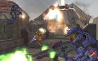 Cкриншот Halo 2, изображение № 442964 - RAWG