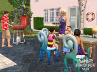 Cкриншот Sims 2: Каталог - Для дома и семьи, The, изображение № 468210 - RAWG