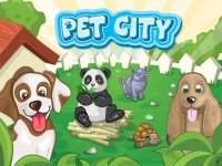 Cкриншот Pet City, изображение № 873273 - RAWG