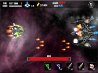 Cкриншот Celestial Assault HD, изображение № 1700144 - RAWG