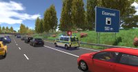 Cкриншот Autobahn Police Simulator 2, изображение № 706684 - RAWG