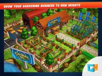 Cкриншот Gardens Inc. 2 - Road to Fame HD: A Building and Gardening Time Management Game, изображение № 1597506 - RAWG