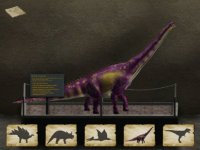 Cкриншот Dino Dan: Dino Dig Site, изображение № 1615828 - RAWG