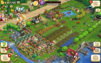 Cкриншот FarmVille 2 Cельское уединение (Zynga Inc.), изображение № 668798 - RAWG