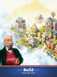 Cкриншот Big Company: Skytopia, изображение № 884555 - RAWG