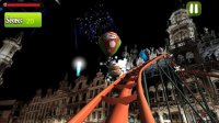 Cкриншот Roller Coaster VR: Ultimate Free Fun Ride, изображение № 1518317 - RAWG