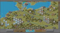 Cкриншот Strategic Command Classic: Global Conflict, изображение № 847233 - RAWG