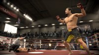 Cкриншот EA SPORTS MMA, изображение № 531442 - RAWG