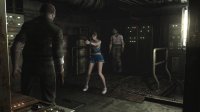 Cкриншот Resident Evil 0 / biohazard 0 HD REMASTER, изображение № 623402 - RAWG