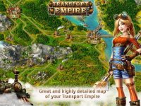 Cкриншот Transport Empire: Steam Tycoon, изображение № 1417844 - RAWG