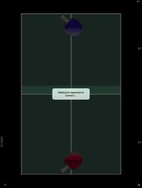 Cкриншот CyberPingPong, изображение № 2058613 - RAWG