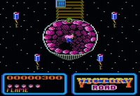 Cкриншот Victory Road (1986), изображение № 736151 - RAWG