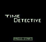 Cкриншот Time Detective (Wessie), изображение № 3398481 - RAWG